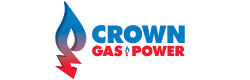 Crown Gas Power